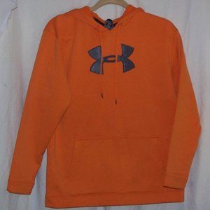 Under Armour Hoodie size YLG